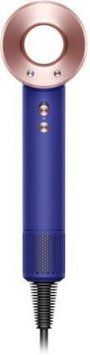 Фен Dyson HD07 Supersonic Limited Edition Vinca Blue/Rose (426081-01) 1391496ua фото