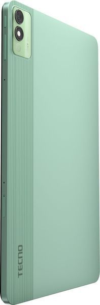 Планшет Tecno MegaPad 11 8/128GB Vitality Green (4894947052200) 1482207ua фото