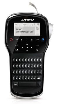 Принтер этикеток Dymo LabelManager 280 (S0968940) 1443878 фото