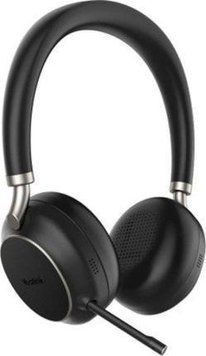 Наушники с микрофоном Yealink BH76 Black 1393528 фото