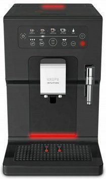 Кавомашина автоматична Krups Intuition Essential EA870810 1479897ua фото