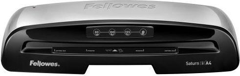 Фото Конвертный ламинатор Fellowes Saturn 3i A4 (57248)
