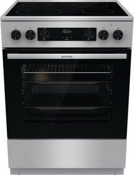 Плита електрична Gorenje GECS6C70XC 1391493ua фото