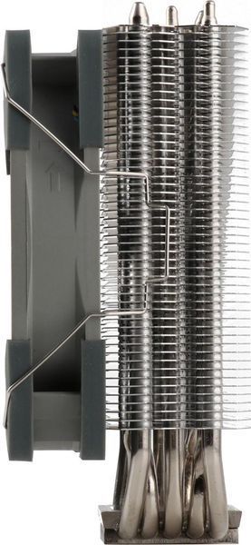 Повітряне охолодження Thermalright TA-120 1380410 фото