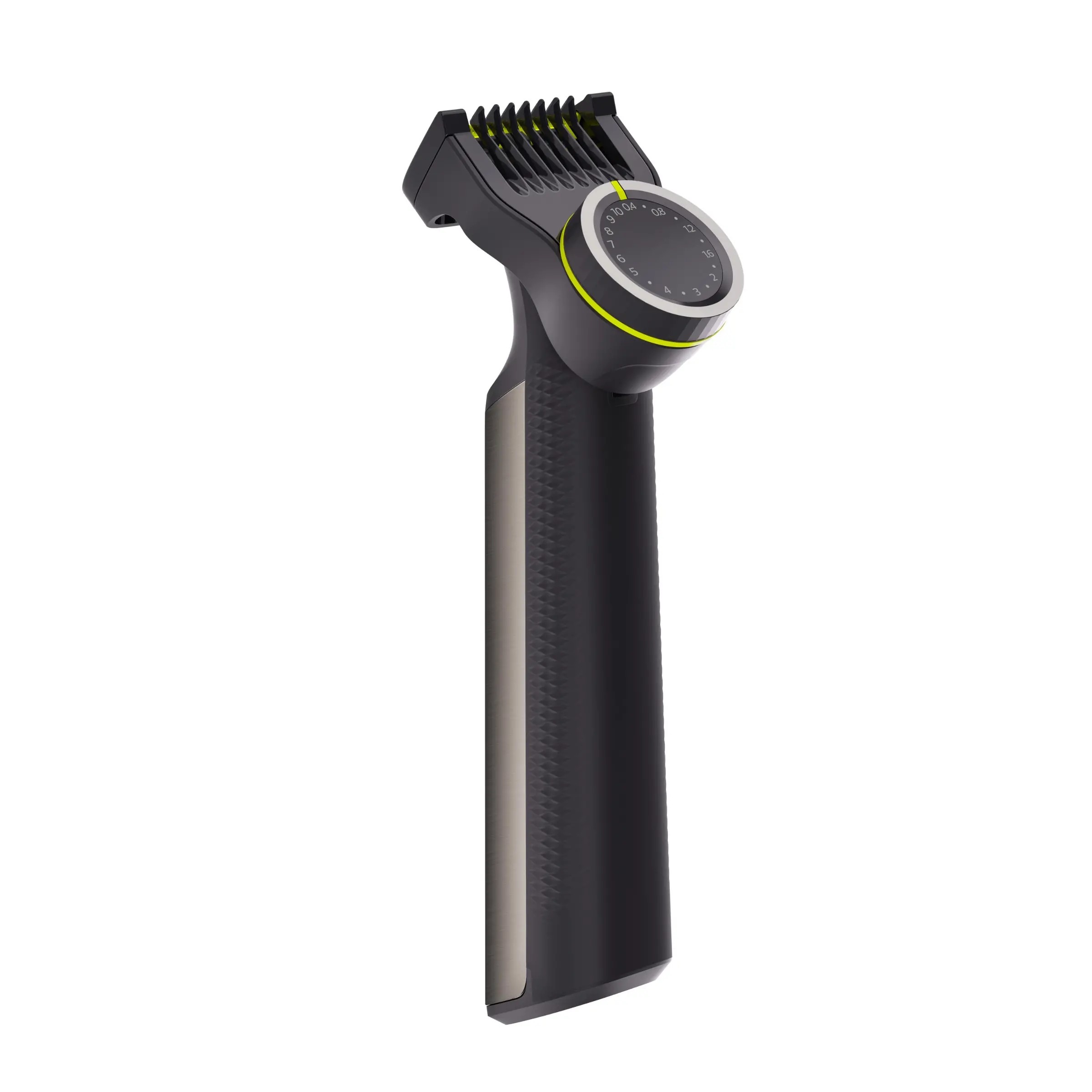 фото Тример для бороди та вусів/ Тример для тіла (бодігрумер) Philips OneBlade Pro 360 QP6652/61 2