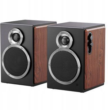 Акустическая система FiiO SA1 Black 1445356 фото