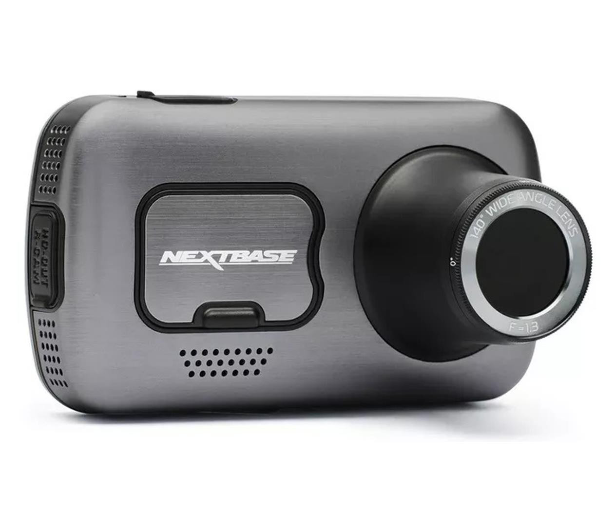 фото Автомобильный видеорегистратор NextBase 622GW 3