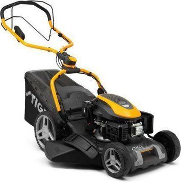 Газонокосарка бензинова Stiga Combi 748 SE (2L0486548/ST2) 1396488 фото