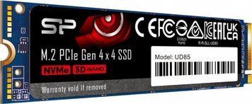 SSD накопитель Silicon Power UD85 500 GB M.2 (SP500GBP44UD8505) 1352564 фото