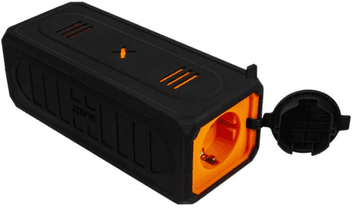Зарядная станция Xtorm Xtreme Power Black (XP070) 1480129ua фото