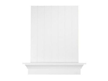 Витяжка декоративна VDB Genesis 90 White 1358616 фото