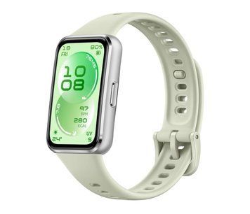 Фітнес-браслет Huawei Band 11 Green 1478917 фото