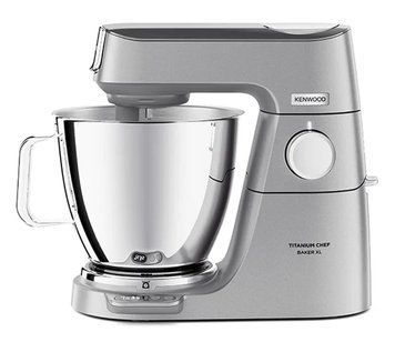 Кухонная машина Kenwood Titanium Chef Baker XL KVL85.124SI 1377556 фото