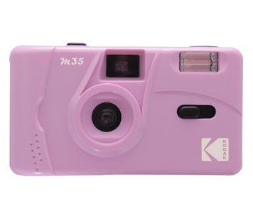 Пленочная камера Kodak M35 Purple 1388114 фото