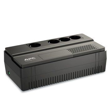 Лінійно-інтерактивне ДБЖ APC Easy UPS 650VA Schuko (BV650I-GR) 1374735ua фото