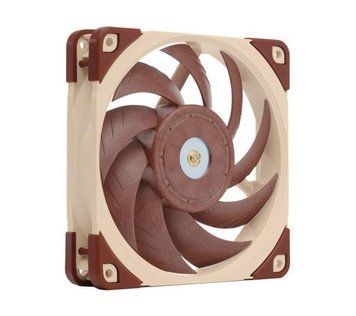 Вентилятор Noctua NF-A12X25 PWM 1356750 фото