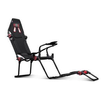 Комп'ютерне крісло для геймера Next Level Racing NLR-S015 Kokpit F-GT LITE 1359761 фото