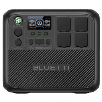 Зарядная станция Bluetti AC200L 1411665ua фото