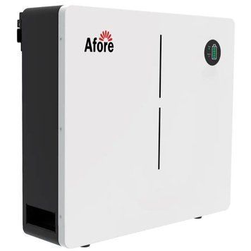 Зовнішня батарея для ДБЖ Afore AF5000W-LF 1479219ua фото