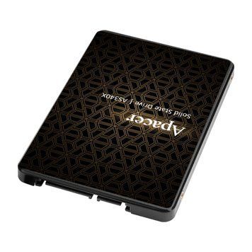 SSD накопитель Apacer AS340X 240 GB (AP240GAS340XC-1) 1401940ua фото
