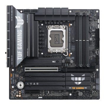 Материнская плата Asus TUF Gaming B860M-PLUS WIFI 1344579 фото