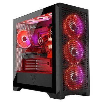 Корпус Modecom Volcano Expanse T Apex ARGB Midi Black (AT-EXPANSE-TG-10-000000-0002) 1398978 фото