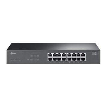 Комутатор некерований TP-Link LS1016G 1473397ua фото