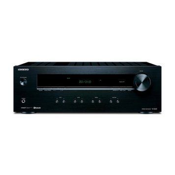 AV-Ресивер Onkyo TX-8220 Black 1388952 фото