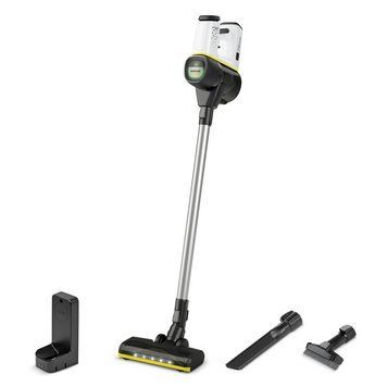 Вертикальний + ручний пилосос (2в1) Karcher VC 6 Cordless ourFamily (1.198-670.0) 1347878 фото