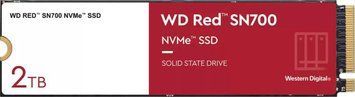 SSD накопитель WD Red SN700 2 TB (WDS200T1R0C) 1352557 фото