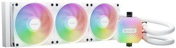 Водяное охлаждение Be Quiet! Light Loop 360 White (BW023) 1407832 фото