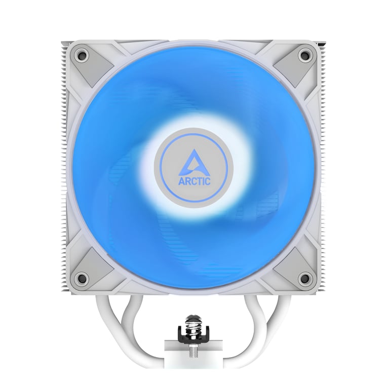 фото Воздушное охлаждение Arctic Freezer 36 ARGB White (ACFRE00125A) 3