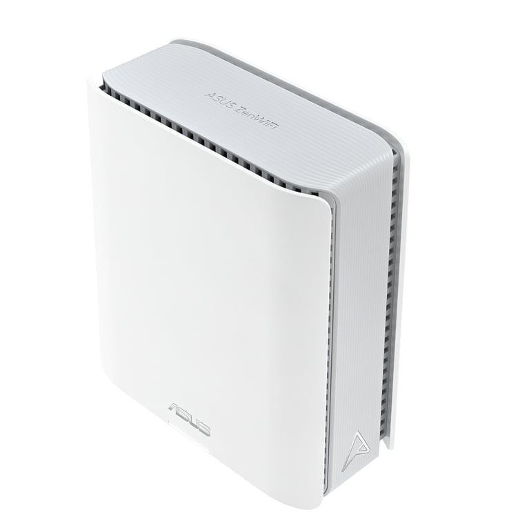 Фото Mesh‑система Asus ZenWiFi BT8 2-Pack (90IG0930-MO3B20)