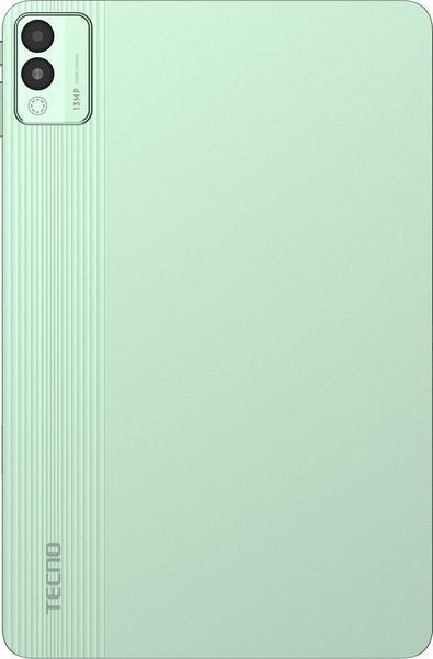 Планшет Tecno MegaPad 11 8/128GB Vitality Green (4894947052200) 1482207ua фото