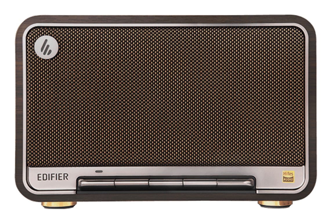 фото Акустична система Edifier D32 Black 1