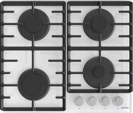 Фото Варильна поверхня газова Gorenje GT642AXW