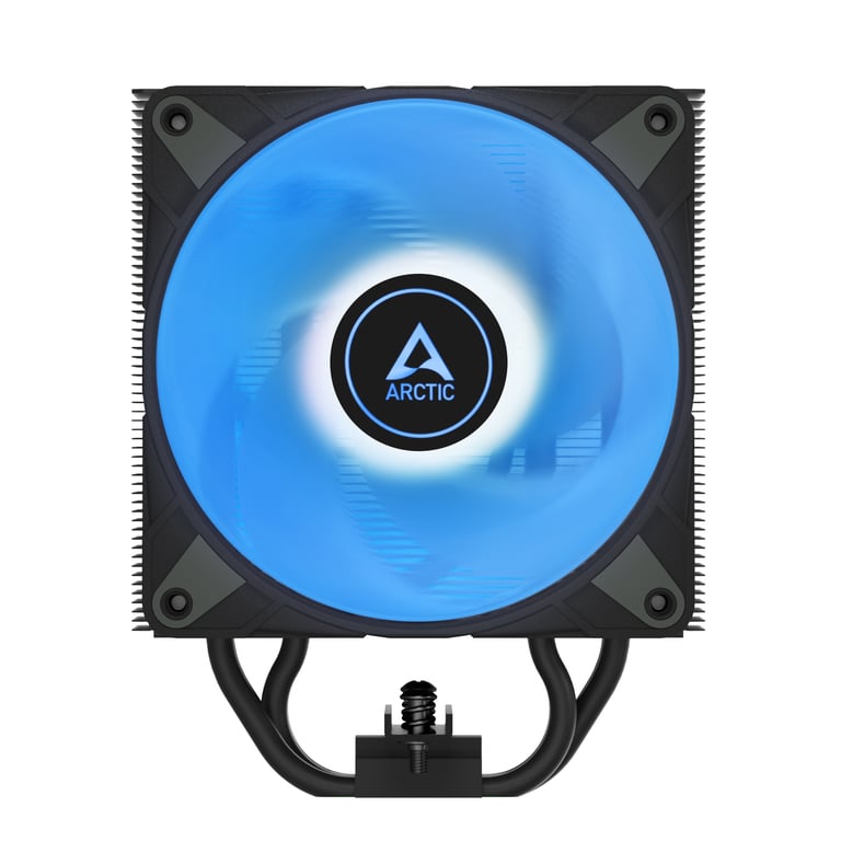 Фото Повітряне охолодження Arctic Freezer 36 ARGB Black (ACFRE00124A)