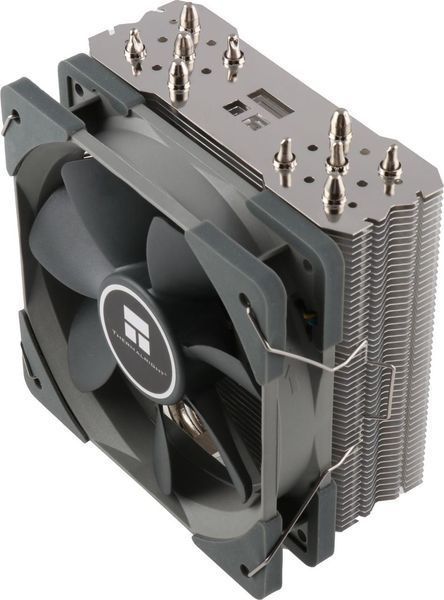 Повітряне охолодження Thermalright TA-120 1380410 фото