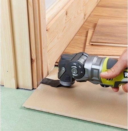 Реноватор Ryobi R18MT-0 (5133002466) 1432819ua фото