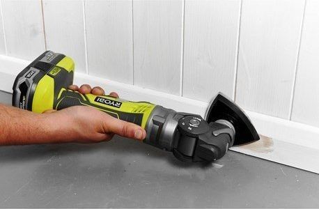 Реноватор Ryobi R18MT-0 (5133002466) 1432819ua фото