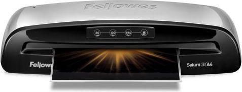 Конвертный ламинатор Fellowes Saturn 3i A4 (57248) 1369156 фото