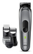 Машинка для стрижки Braun MGK7420 1351918 фото 2