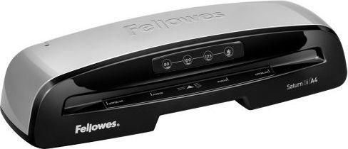 Конвертный ламинатор Fellowes Saturn 3i A4 (57248) 1369156 фото