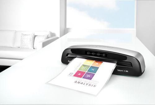 Конвертный ламинатор Fellowes Saturn 3i A4 (57248) 1369156 фото