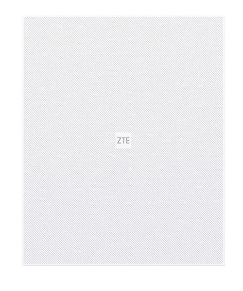 Маршрутизатор ZTE T5400 AX5400 White 1366676 фото