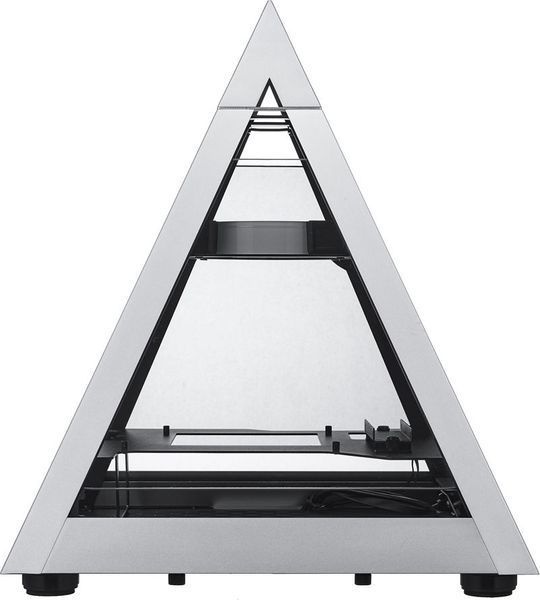Корпус Azza Pyramid Mini (CSAZ-806) 1363000 фото