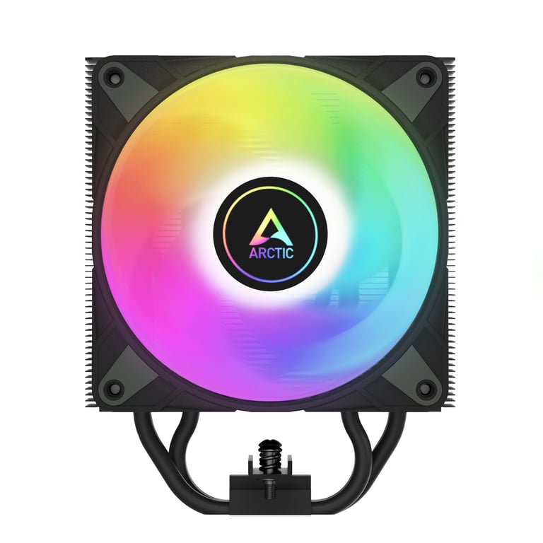 Фото Повітряне охолодження Arctic Freezer 36 ARGB Black (ACFRE00124A)