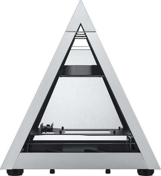 Корпус Azza Pyramid Mini (CSAZ-806) 1363000 фото
