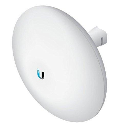 Фото Точка доступу Ubiquiti NanoBeam 5AC Gen2 (NBE-5AC-GEN2)