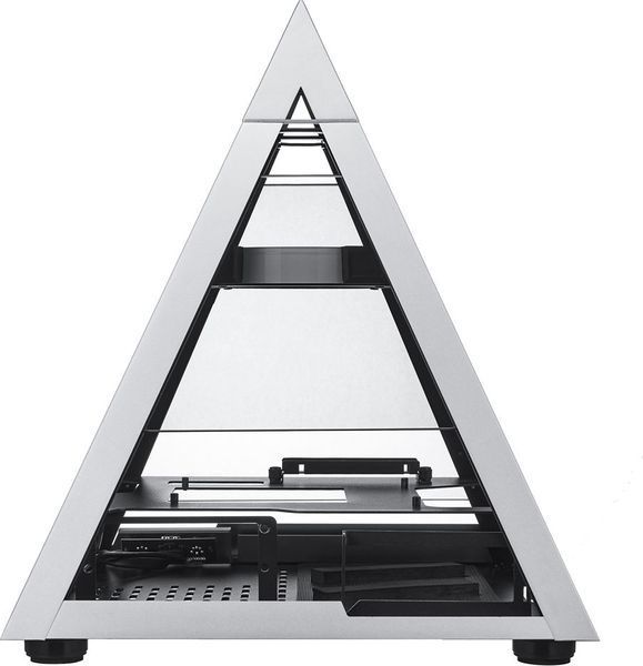 Корпус Azza Pyramid Mini (CSAZ-806) 1363000 фото